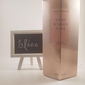 Issey Miyake Pure Nectar De Parfum